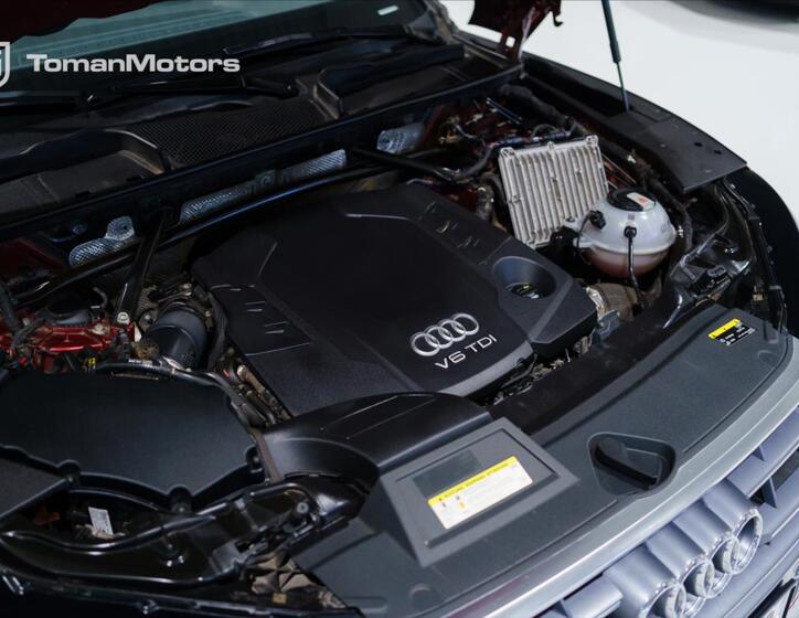 Audi Q5 20