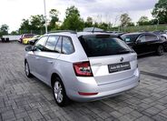 Škoda Fabia 4