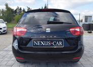 Seat Ibiza 6