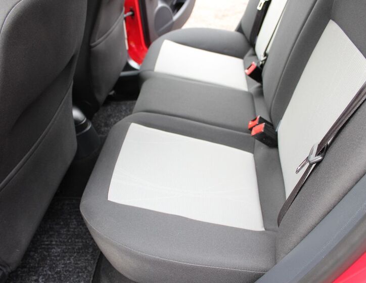 Seat Ibiza 22