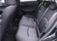 Mazda CX-3 16