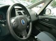 Fiat Sedici 10