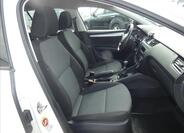Škoda Octavia 10