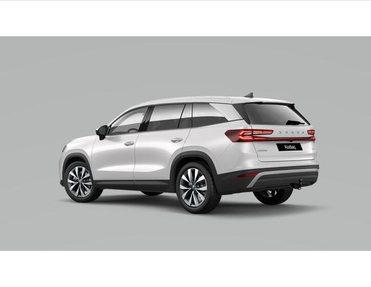 Škoda Kodiaq 2