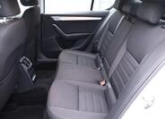 Škoda Octavia 11