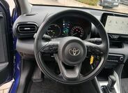 Toyota Yaris 18
