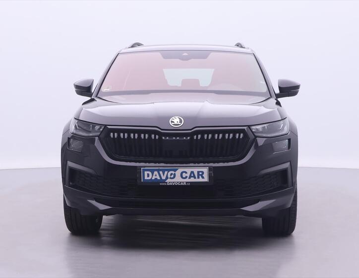 Škoda Kodiaq 2