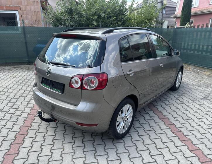 Volkswagen Golf Plus 3