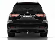 Mercedes-Benz GLS 5