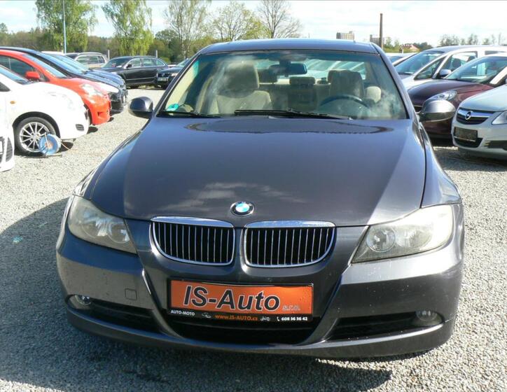 BMW Řada 3 3