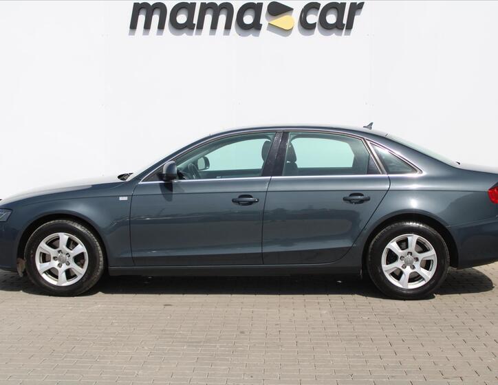 Audi A4 4