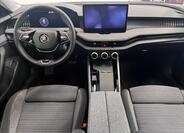 Škoda Superb 5