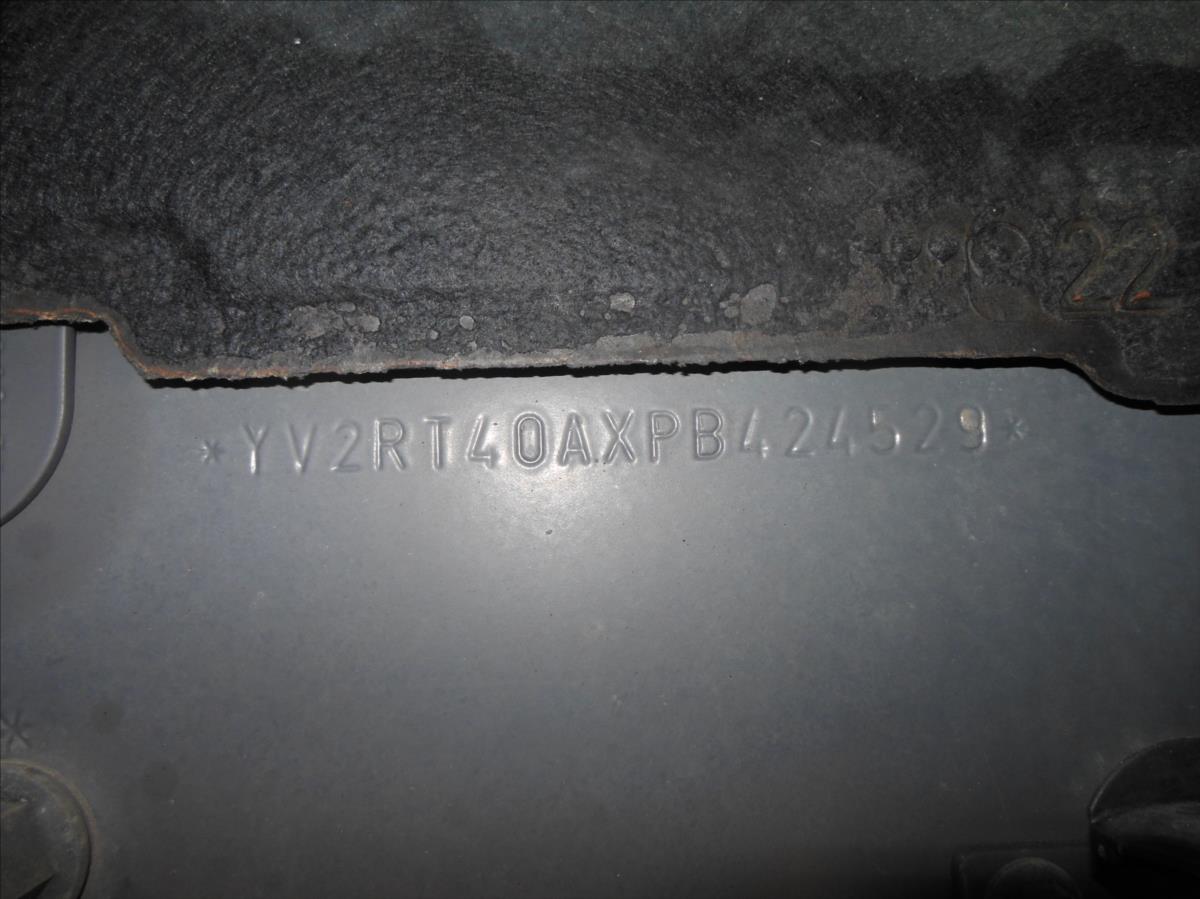 Volvo Ostatní