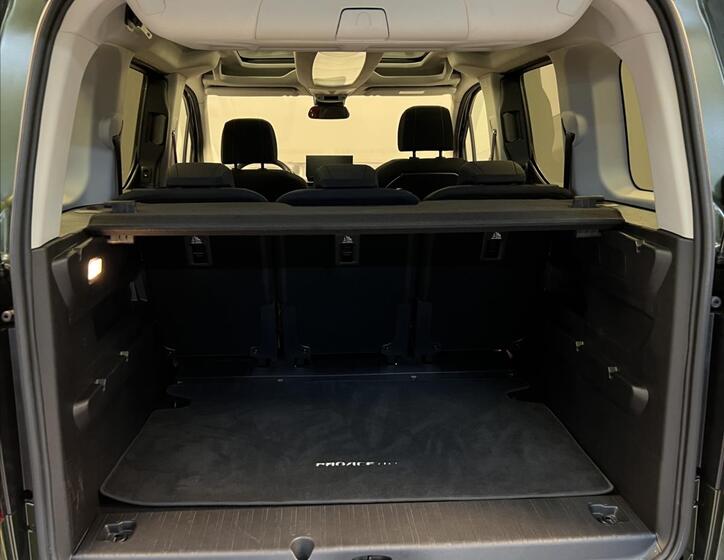 Toyota ProAce City Verso 12