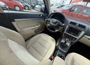 Škoda Octavia 23