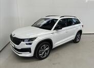 Škoda Kodiaq 1