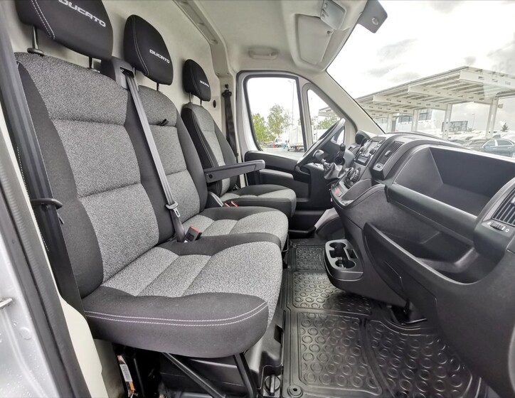 Fiat Ducato 7