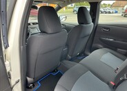 Nissan Leaf 16