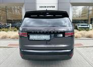 Land Rover Discovery 7