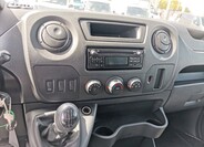Renault Master 9