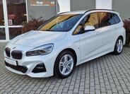 BMW Řada 2 1