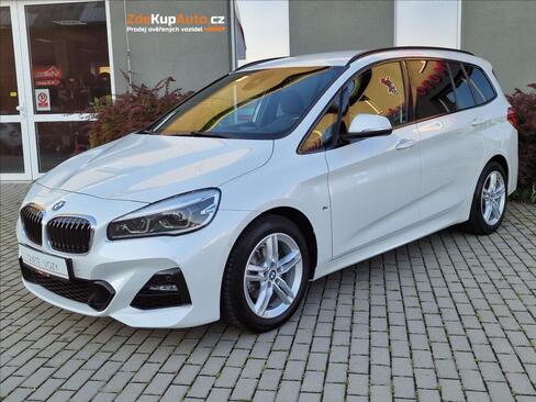 BMW Řada 2