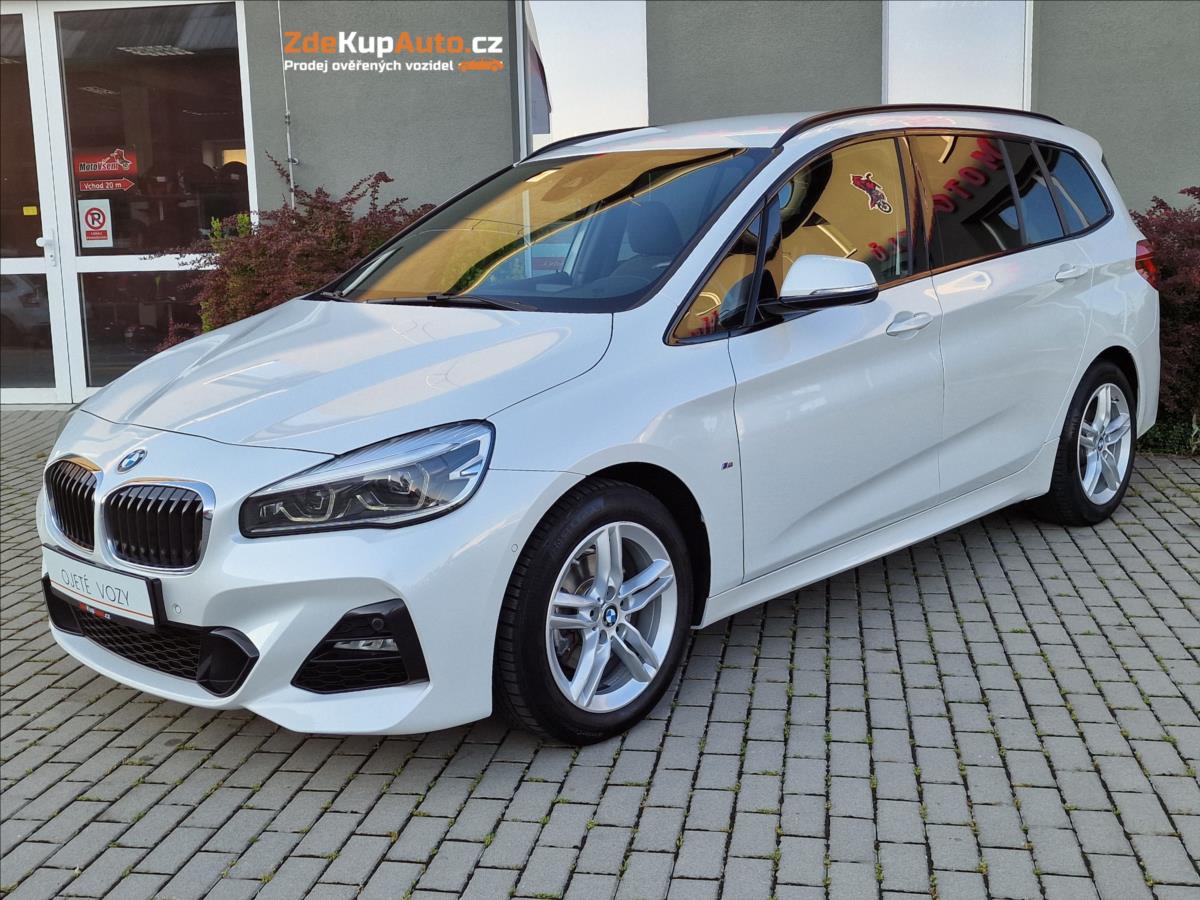 BMW Řada 2