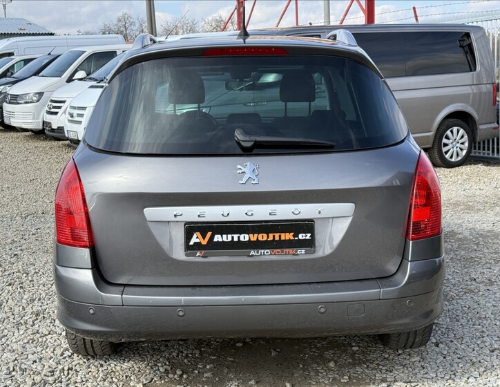 Peugeot 308 6