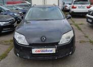 Renault Laguna 2