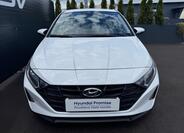 Hyundai i20 4