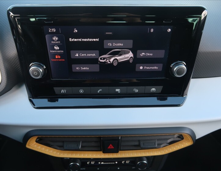 Seat Arona 34