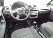Škoda Fabia 16