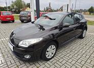 Renault Mégane 2