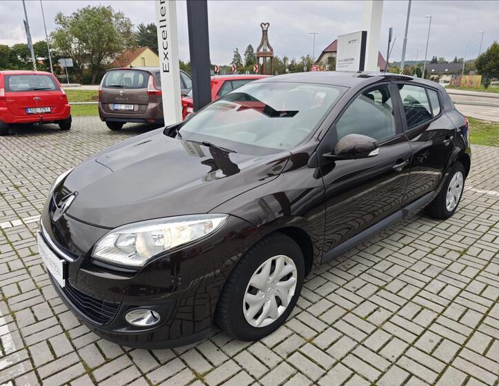 Renault Mégane 2