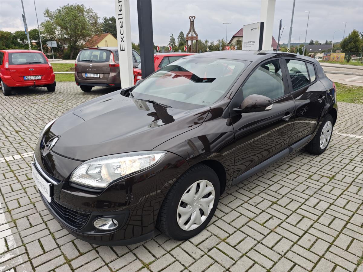 Renault Mégane