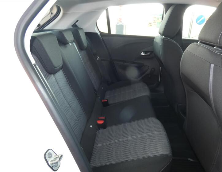 Opel Corsa 14