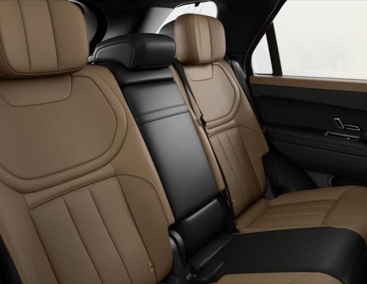 Land Rover Range Rover Sport 8