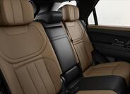 Land Rover Range Rover Sport 8