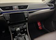 Škoda Superb 15