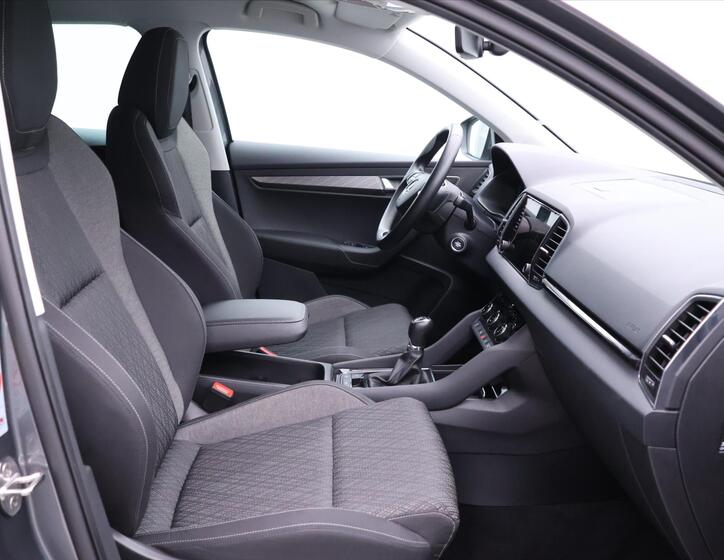 Škoda Karoq 14