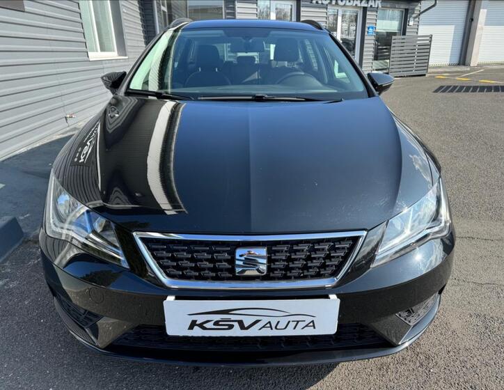 Seat Leon 3