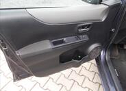 Toyota Yaris 25