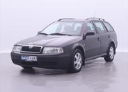 Škoda Octavia 3