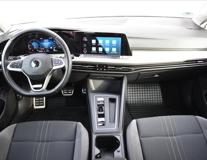 Volkswagen Golf 15
