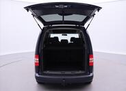 Volkswagen Caddy 9