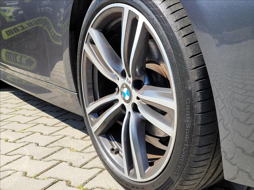 BMW Řada 3