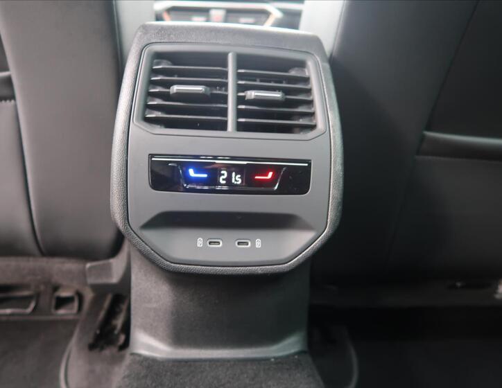 Cupra Leon 22