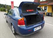 Opel Vectra 19