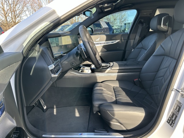 BMW Řada 7