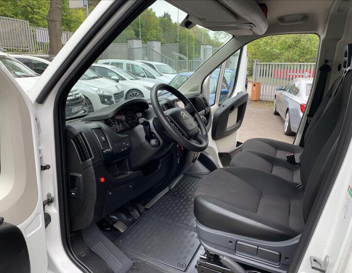 Citroën Jumper 10
